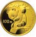 Gold Panda Coins